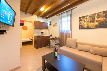 Appartement 3 Charites Old Town à Rhodes City Extérieur photo