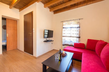 Appartement 3 Charites Old Town à Rhodes City Extérieur photo